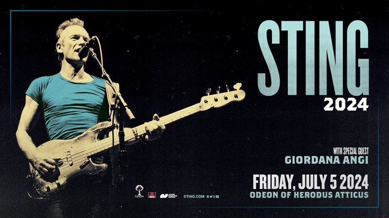 sting