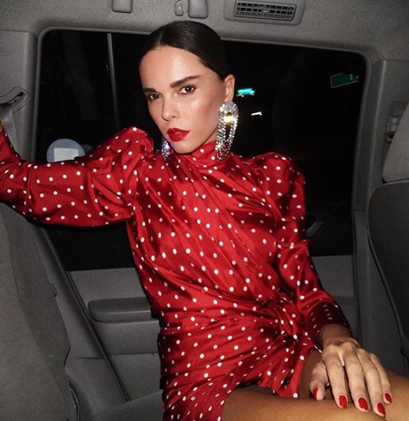 PARTY DRESS