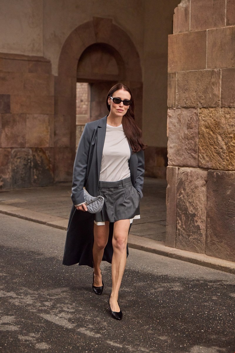 street style