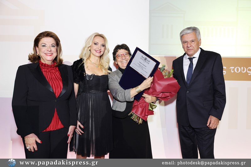 Κατερίνα Πετρίτση