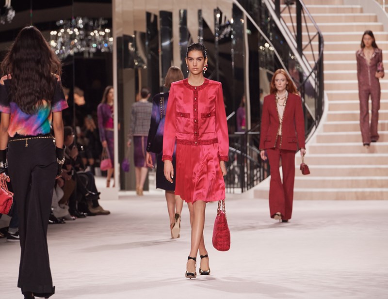 Chanel Métiers d’art | Η Virginie Viard επέστρεψε στους κώδικες της Gabrielle