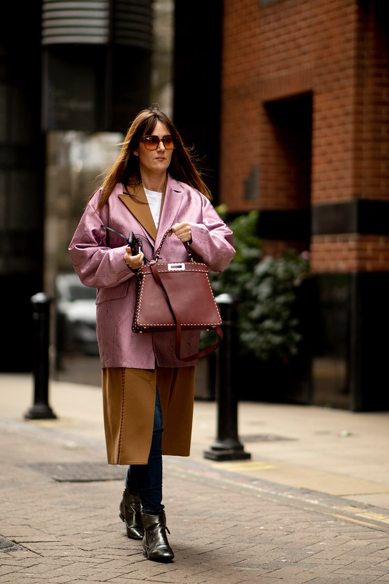 street style