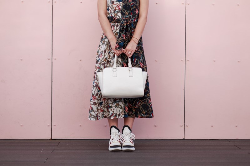 γυναικεία sneakers