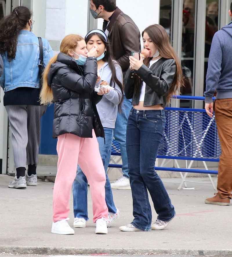 Suri Cruise