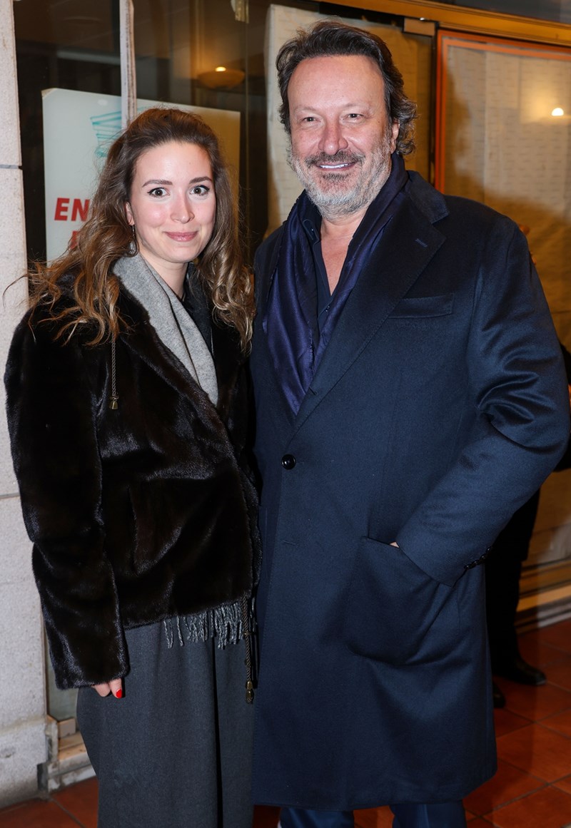 Κατερίνα Παναγιωτάκη, Διονύσης Παναγιωτάκης