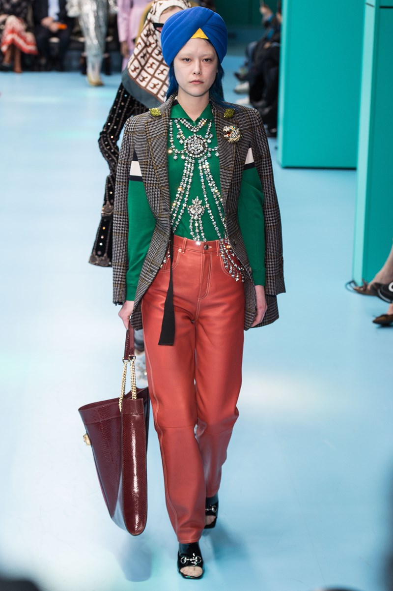 Gucci