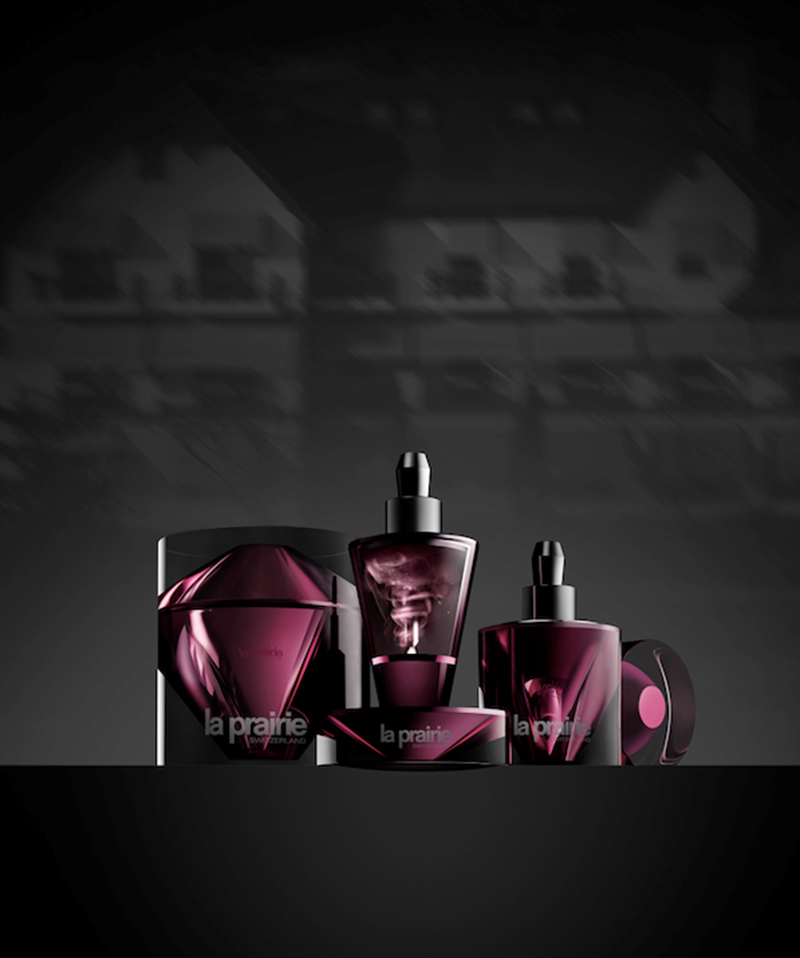 la prairie