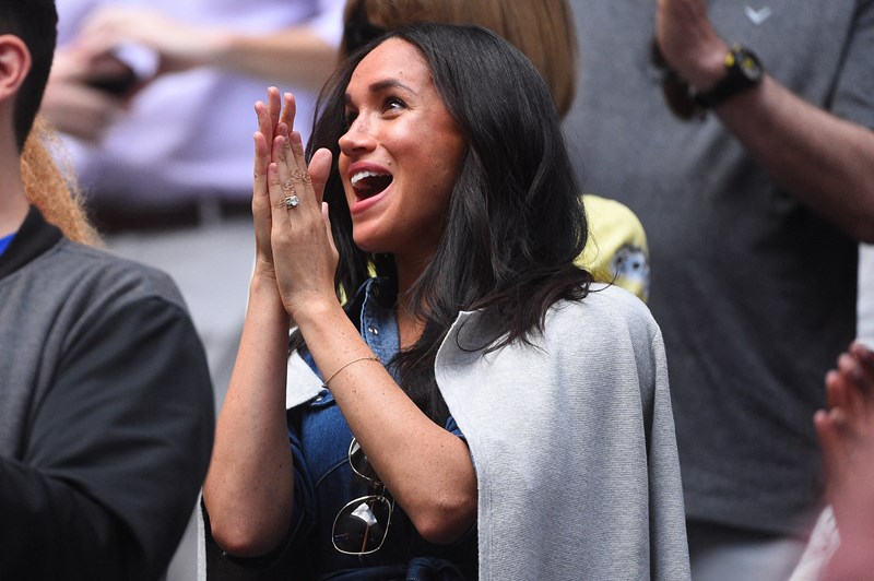 Meghan Markle