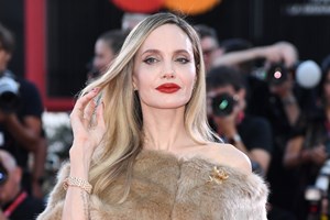 Angelina Jolie | Η δεξιότητα που απέκτησε για τη νέα της ταινία - εικόνα 2