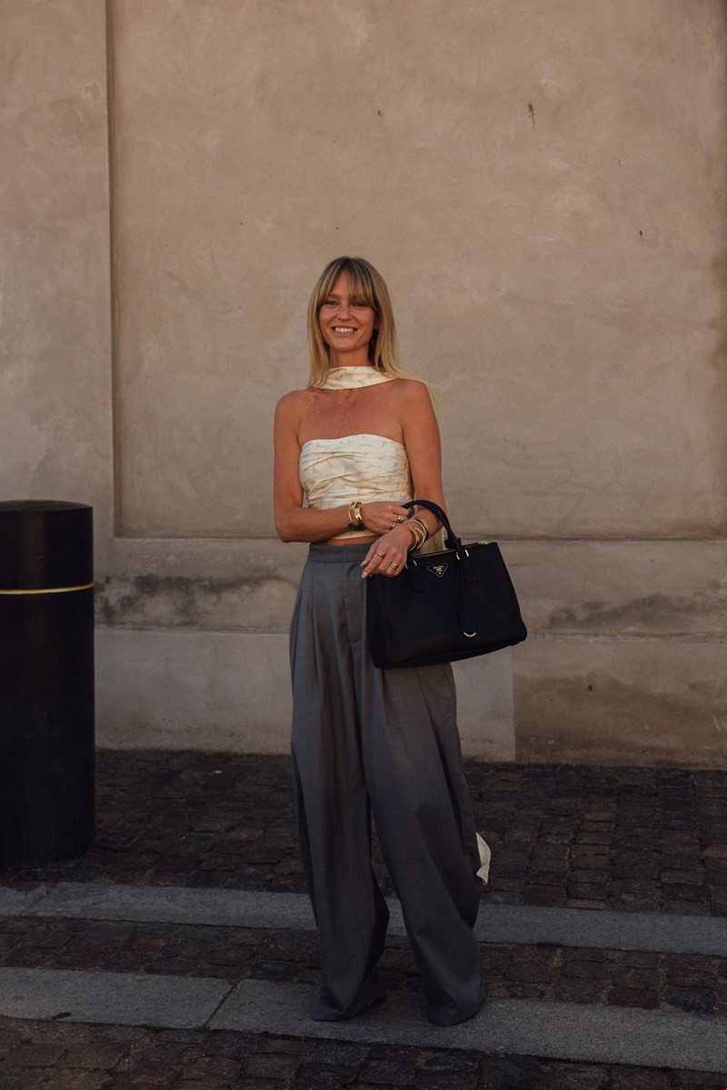 street style