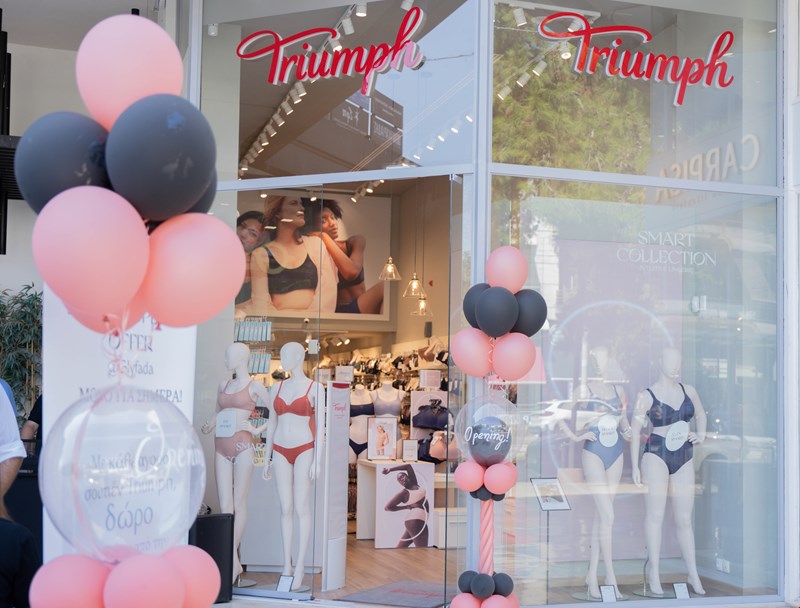 Triumph