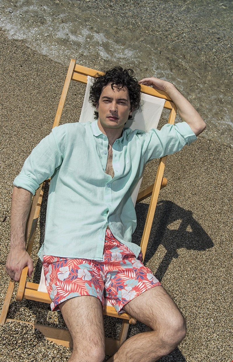 Nautica Trendbook Summer 2025