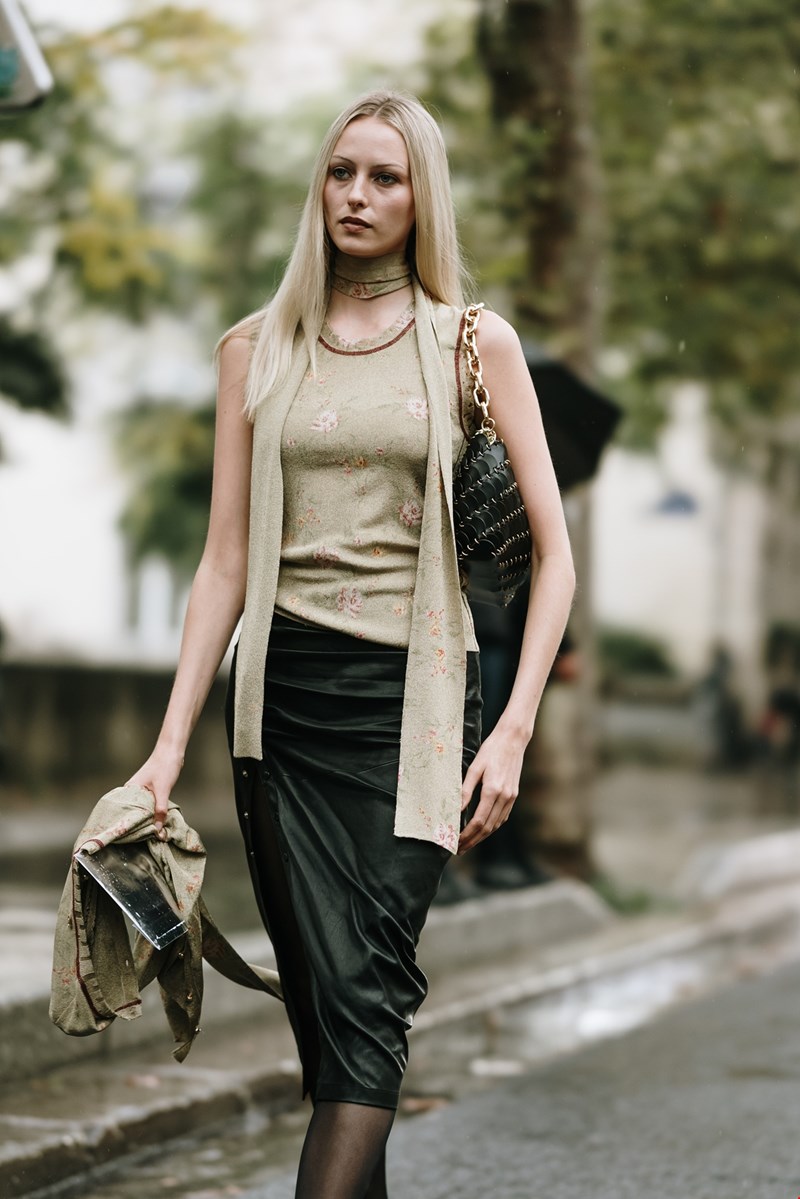 street style