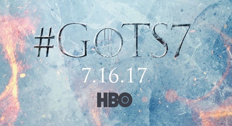 got season 7