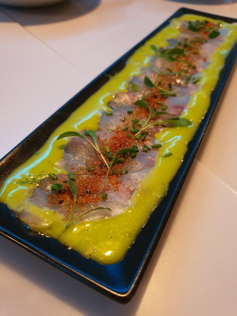 exotic izakaya