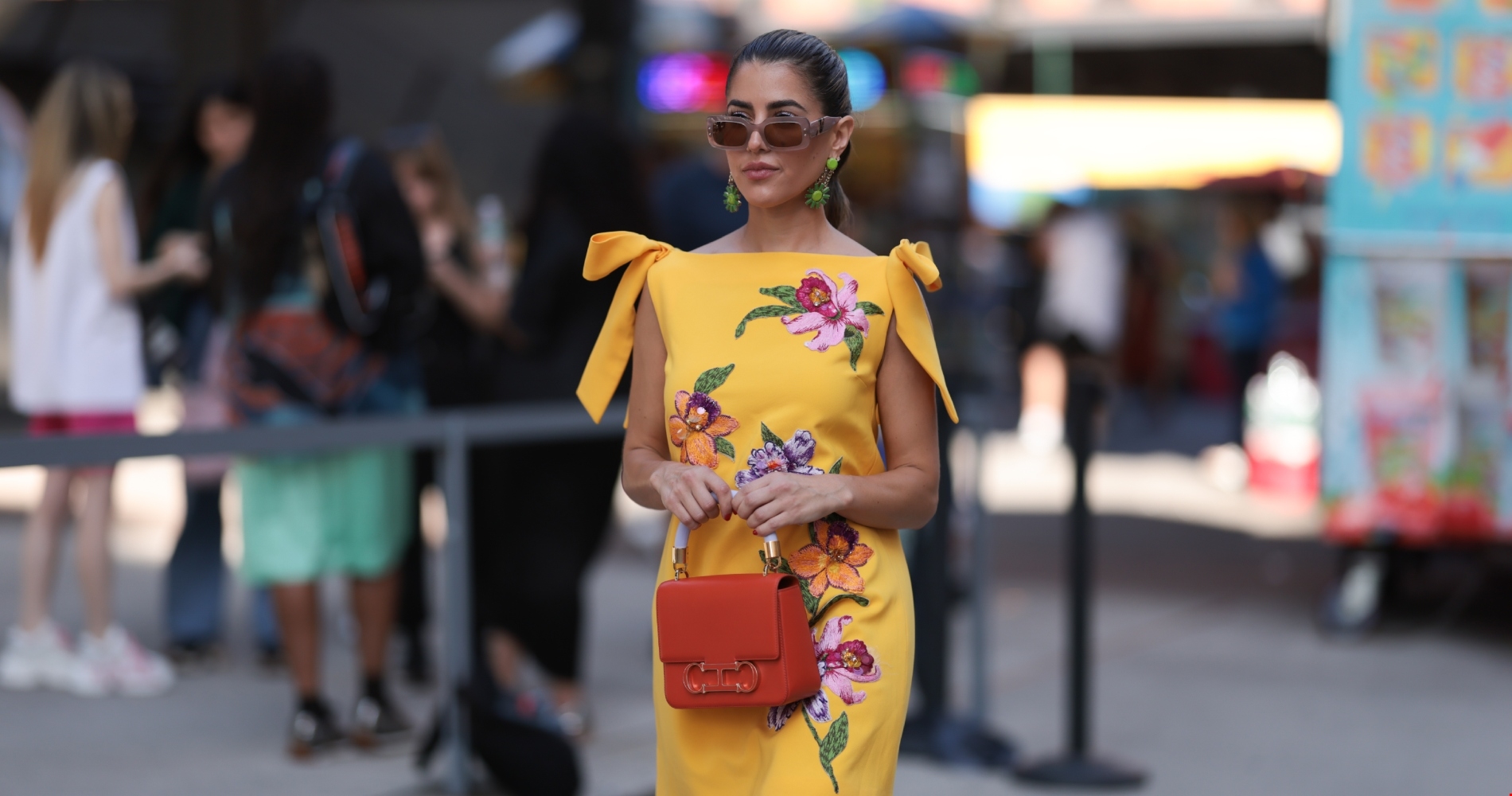 Scarlett Johansson | Το λευκό gown της είναι η elegant πρόταση για τις επίσημες εμφανίσεις του καλοκαιριού - εικόνα 4