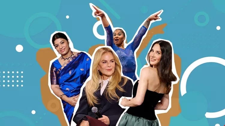 H ανακοίνωση της Nicole Kidman που προκάλεσε έκπληξη - εικόνα 2