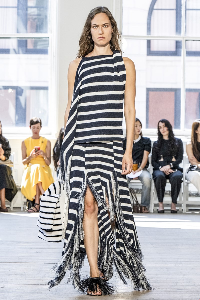 Proenza Schouler Ready to Wear SpringSummer 2025