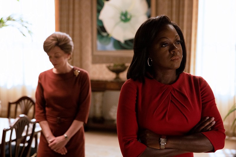 The First Lady