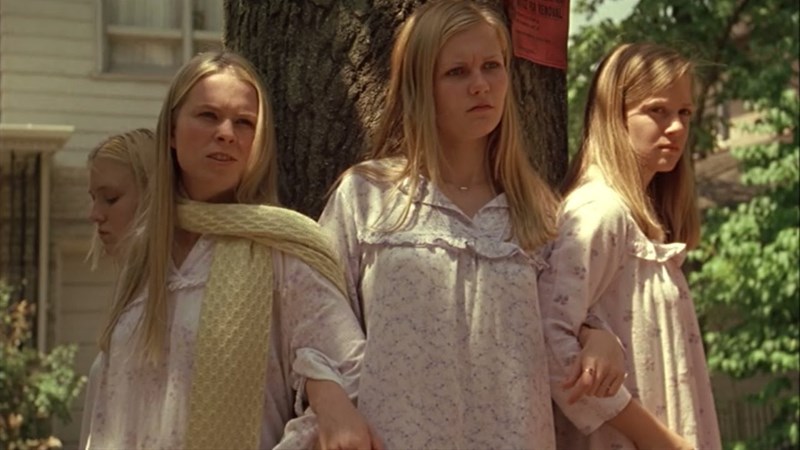 The Virgin Suicides. IMDB