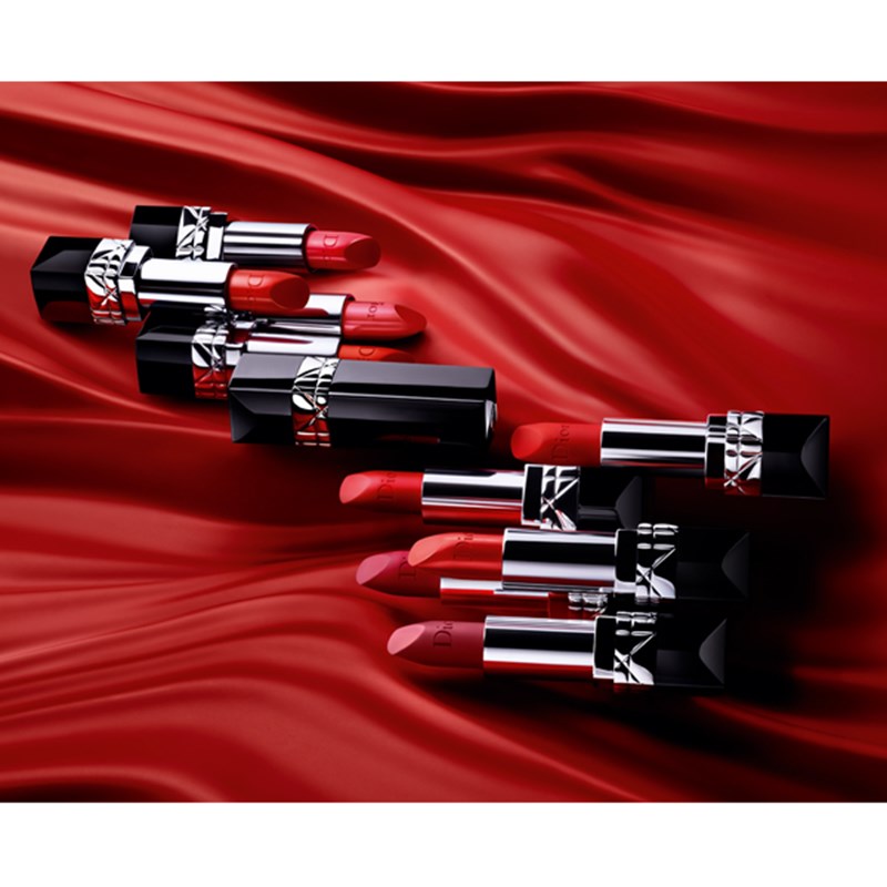 Dior Rouge