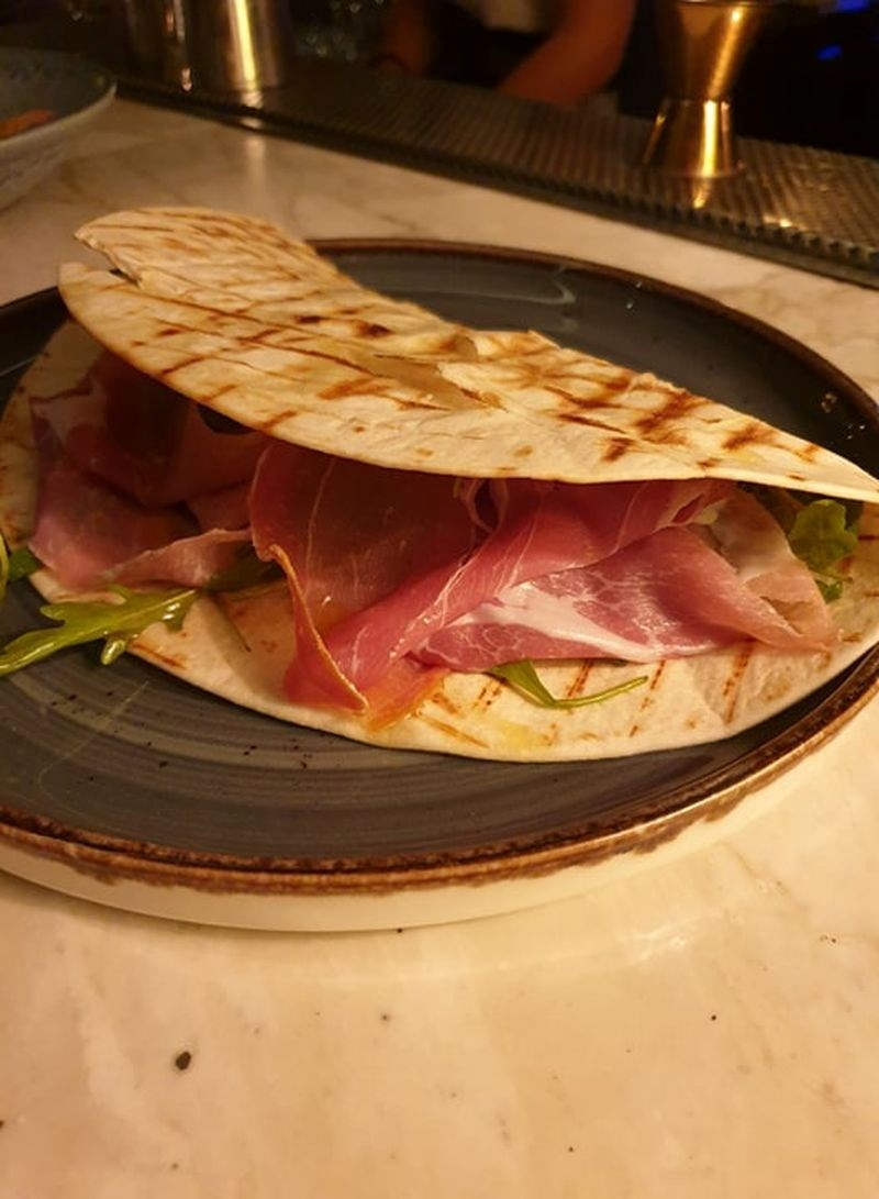 twenty one restaurant
