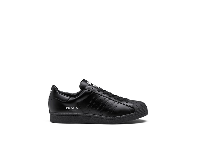 Prada Adidas