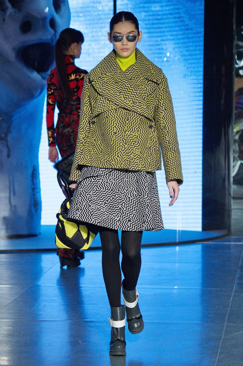 kenzo