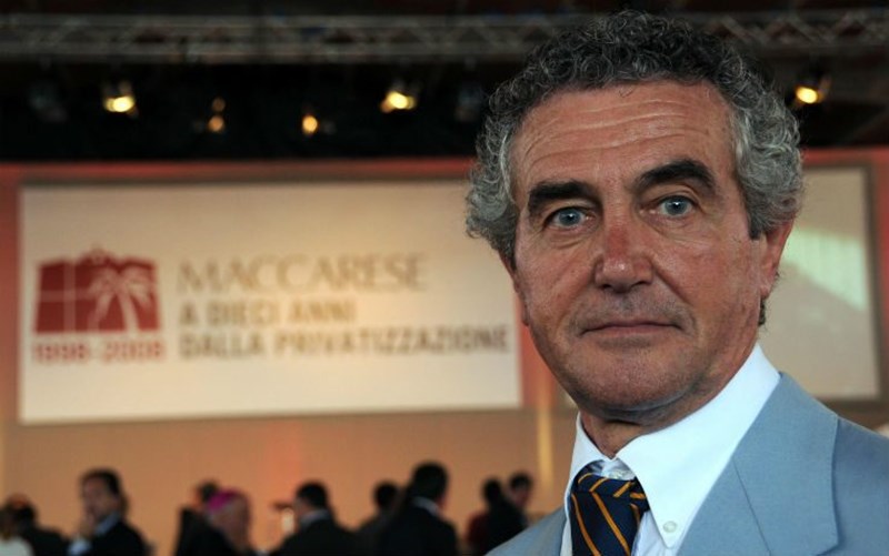 Carlo Benetton