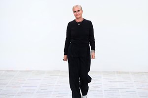 Giorgio Armani 1934 - 2025 | Ο σχεδιαστής που άλλαξε τον τρόπο που αισθανόμαστε μέσα στα ρούχα μας - εικόνα 4