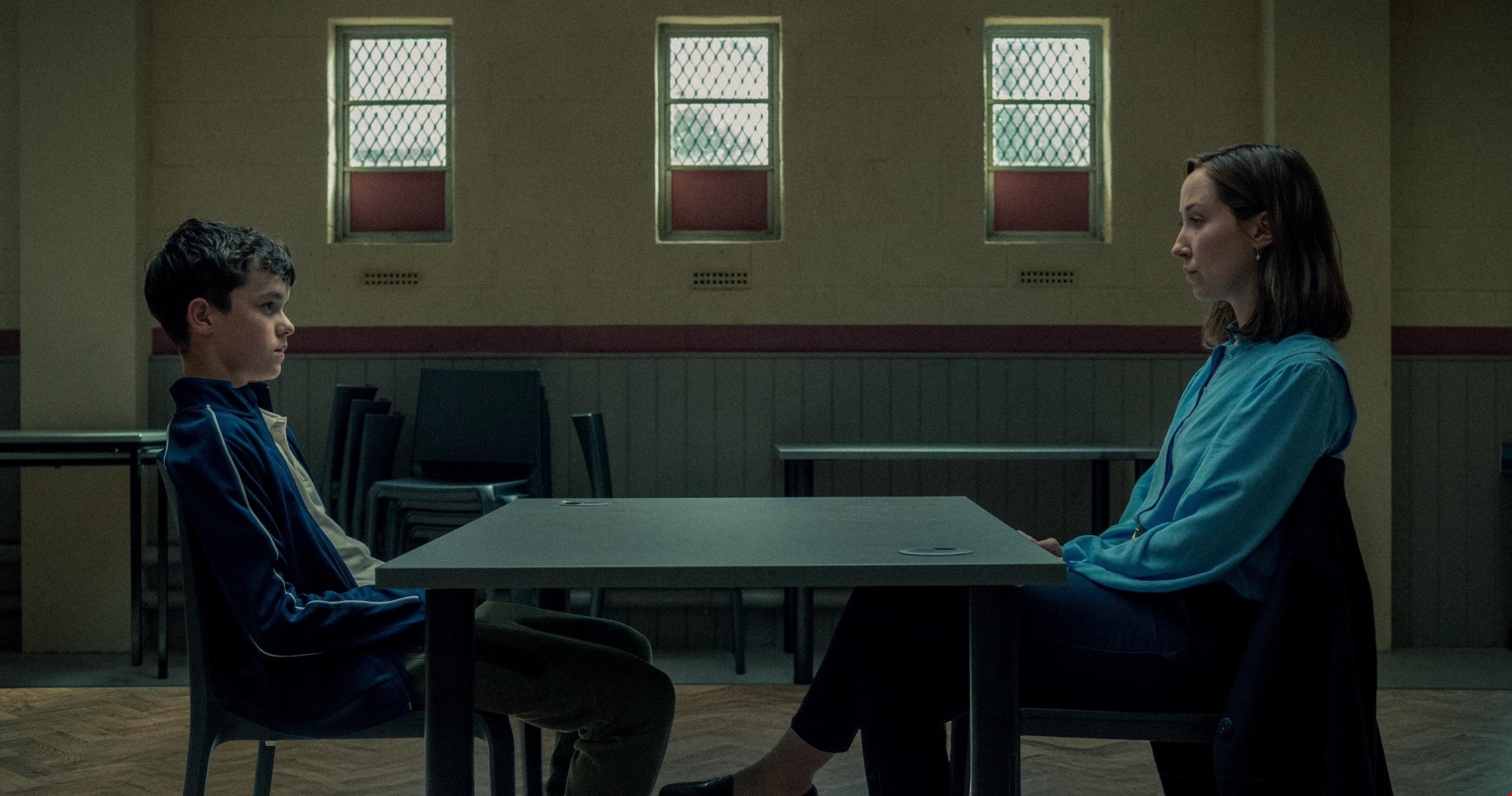 Owen Cooper | 5 πράγματα που ξέρουμε για τον νεαρό πρωταγωνιστή της σειράς που βλέπουν όλοι - εικόνα 1