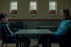 Owen Cooper | 5 πράγματα που ξέρουμε για τον νεαρό πρωταγωνιστή της σειράς που βλέπουν όλοι - εικόνα 1