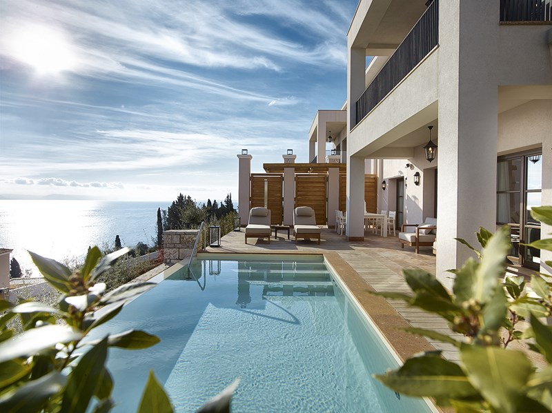 Angsana Corfu