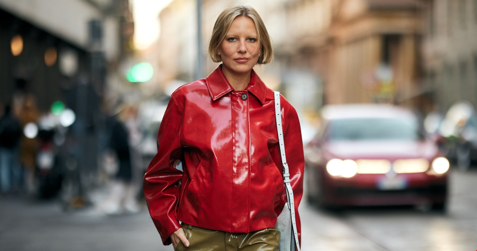 Αυτός είναι ο χρωματικός συνδυασμός που φορούν όλες οι κομψές γυναίκες φέτος τον χειμώνα - εικόνα 2