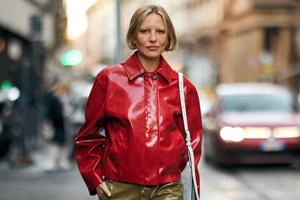 Αυτός είναι ο χρωματικός συνδυασμός που φορούν όλες οι κομψές γυναίκες φέτος τον χειμώνα - εικόνα 2