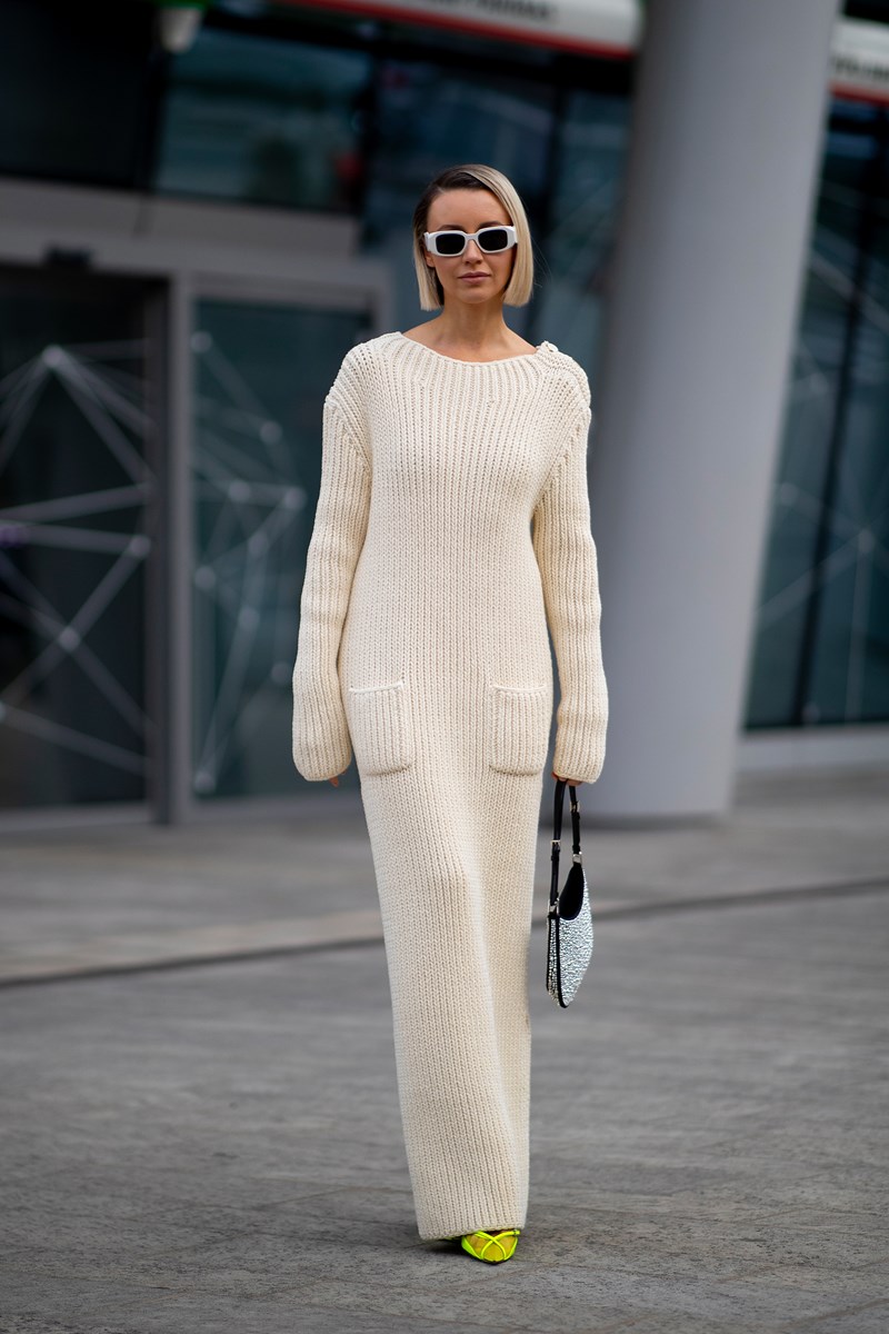 street style