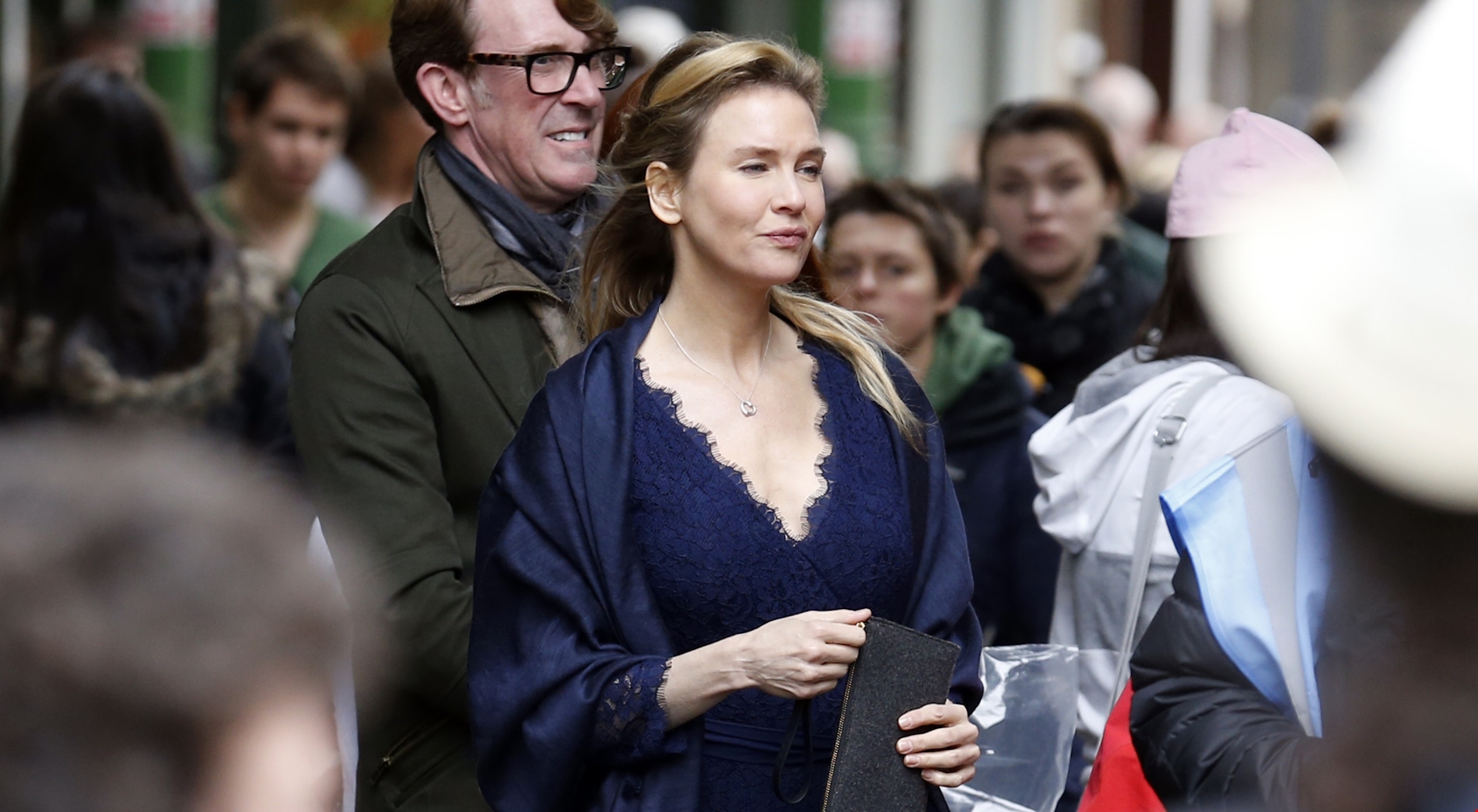 Adele | Το μεγάλο της ντεμπούτο στην υποκριτική θα γίνει στη νέα ταινία του Tom Ford - εικόνα 1