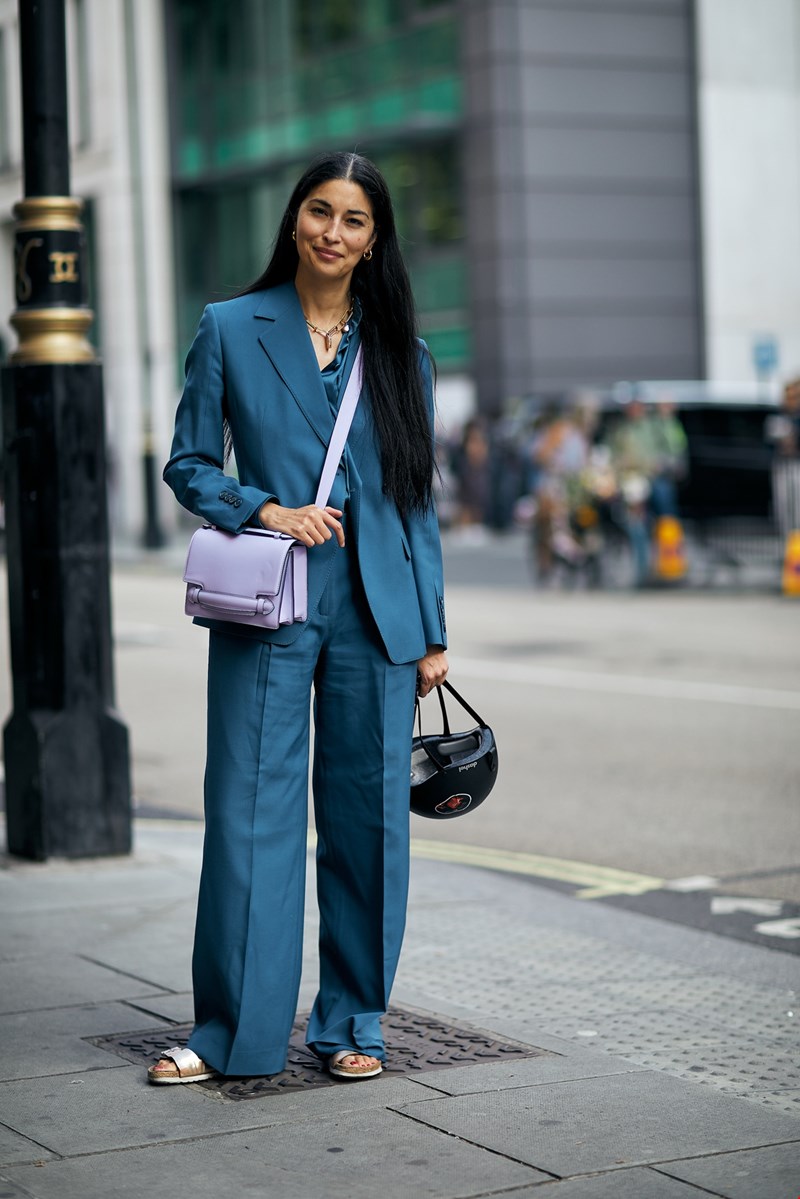 London str S24