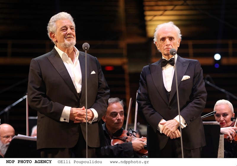 Carreras Placido