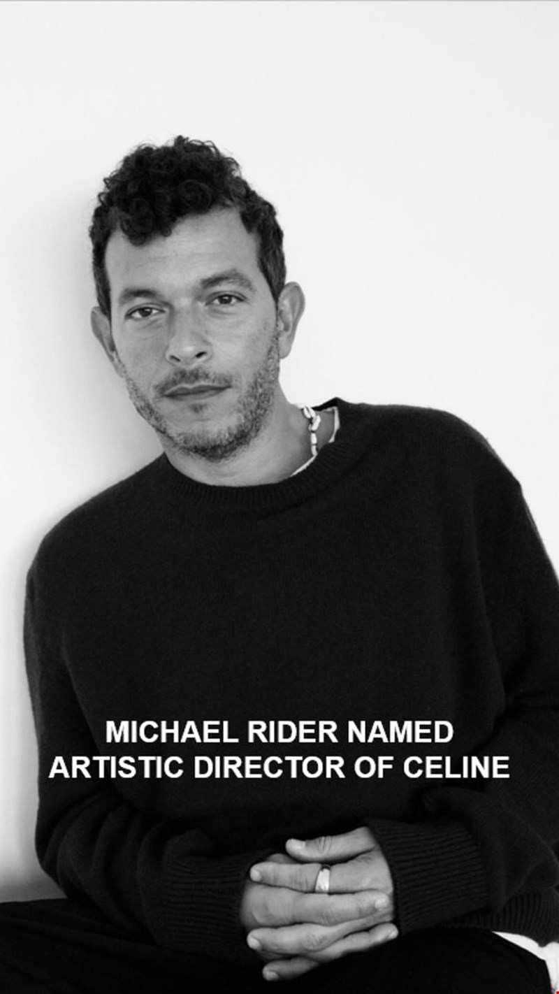 Michael Rider