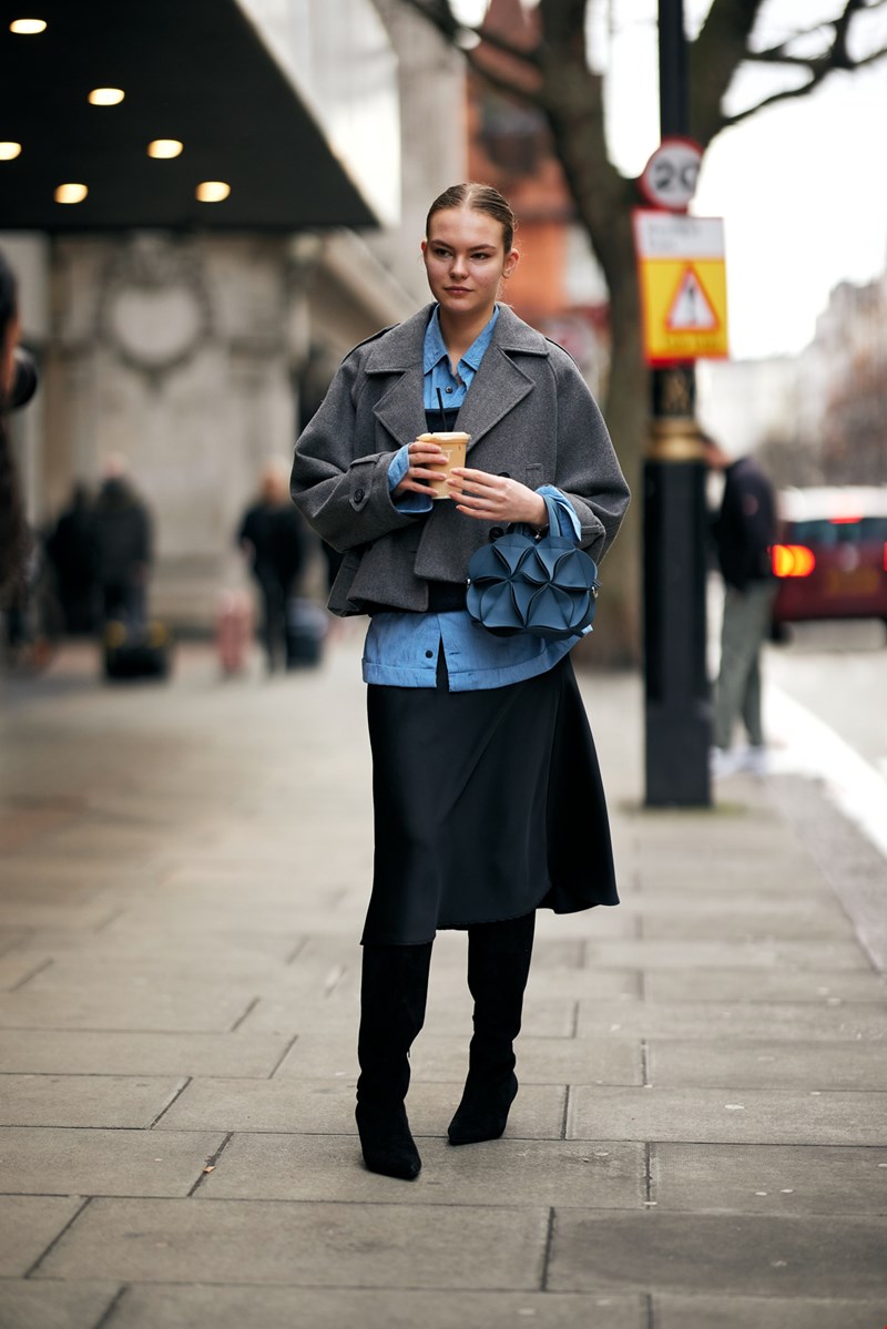 London str