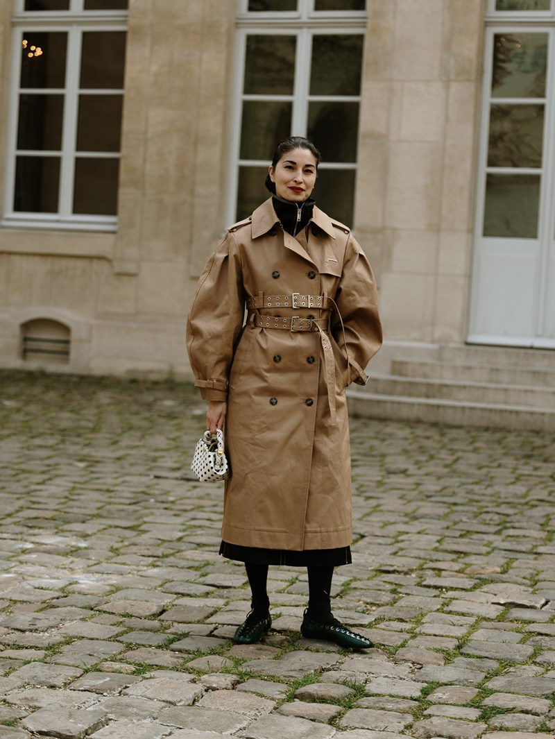 Madame Figaro France