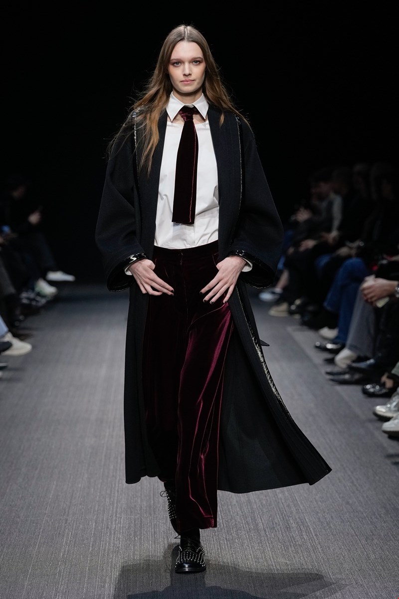 Emporio Armani