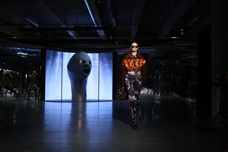 kenzo