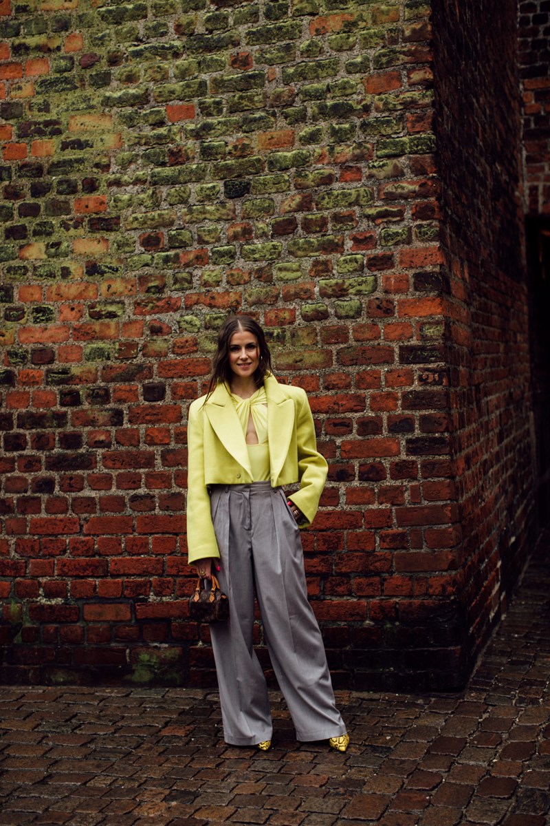 street style