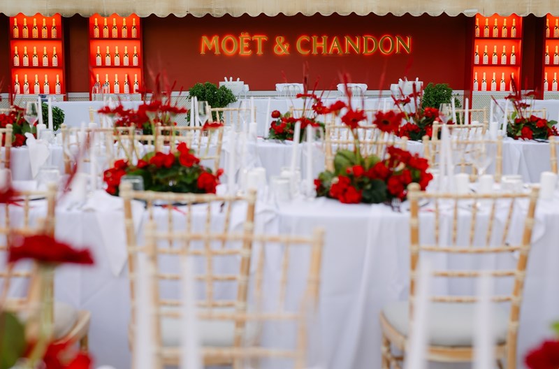 Moët & Chandon