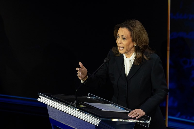 Kamala Harris