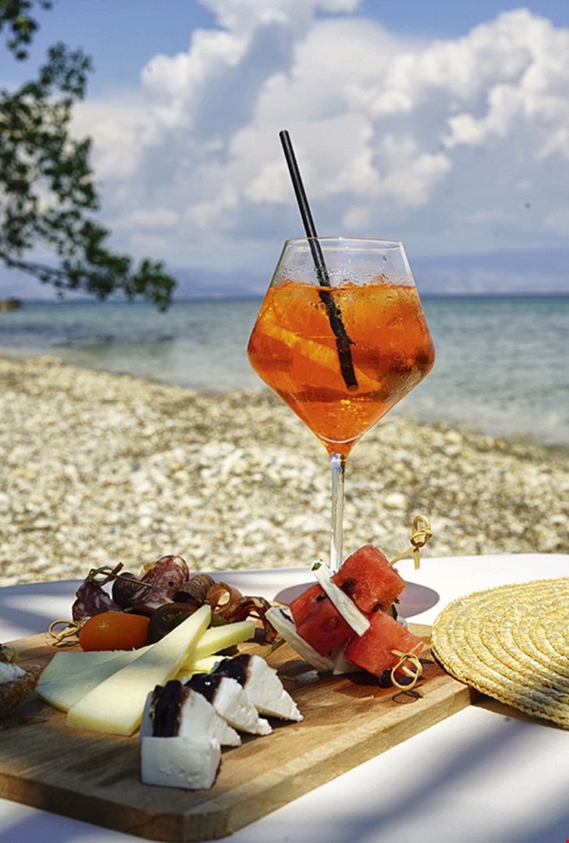 Eleals Boutique Hotel Κέρκυρα