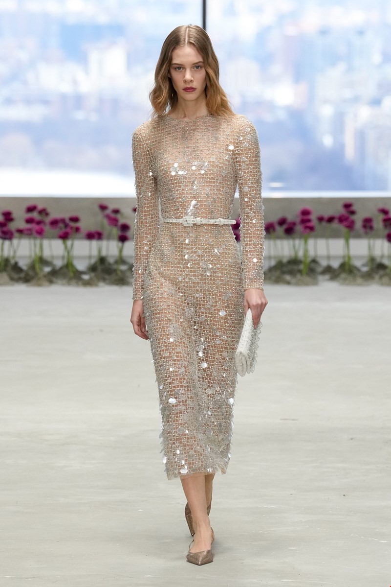 Carolina Herrera