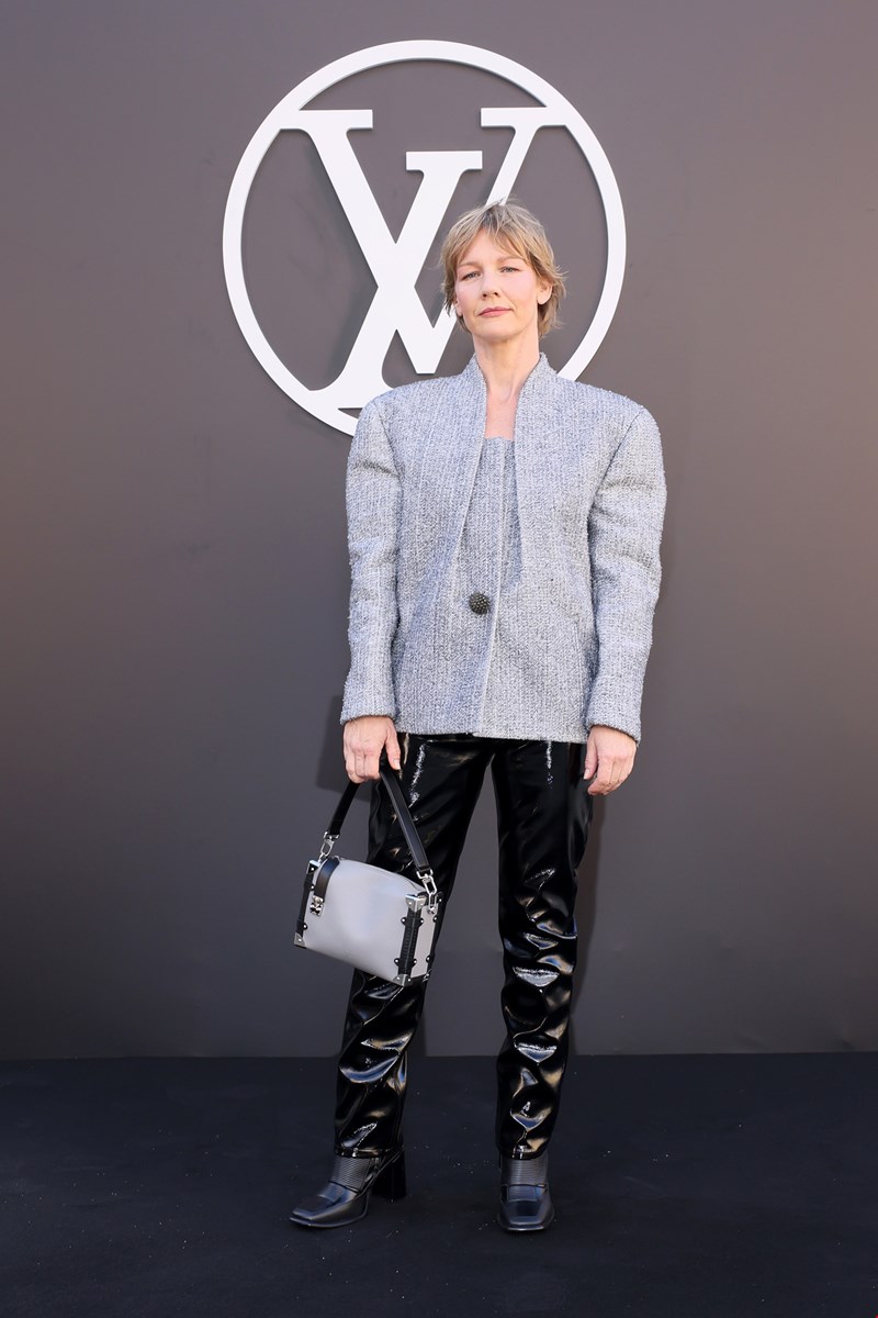 Sandra Hüller